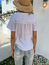 Load image into Gallery viewer, Angelique Blouse
