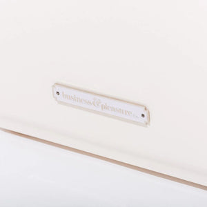 The Hemingway Cooler - Antique White - 33 Liters