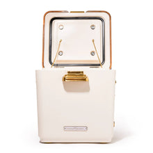 Load image into Gallery viewer, The Hemingway Cooler - Antique White - 33 Liters
