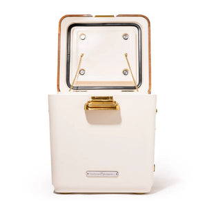 The Hemingway Cooler - Antique White - 33 Liters