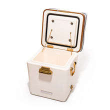 Load image into Gallery viewer, The Hemingway Cooler - Antique White - 33 Liters

