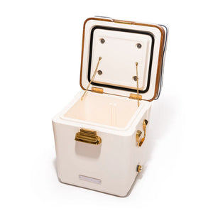 The Hemingway Cooler - Antique White - 33 Liters