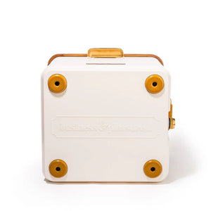 The Hemingway Cooler - Antique White - 33 Liters