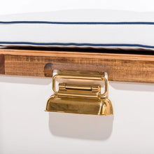 Load image into Gallery viewer, The Hemingway Cooler - Antique White - 33 Liters
