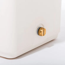 Load image into Gallery viewer, The Hemingway Cooler - Antique White - 33 Liters
