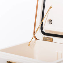 Load image into Gallery viewer, The Hemingway Cooler - Antique White - 33 Liters
