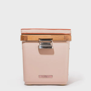 The Hemingway Cooler - Dusty Pink - 33 Liters