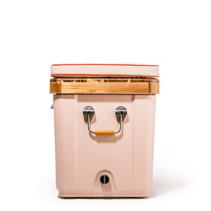 The Hemingway Cooler - Dusty Pink - 33 Liters