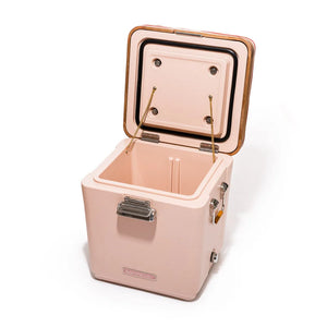 The Hemingway Cooler - Dusty Pink - 33 Liters