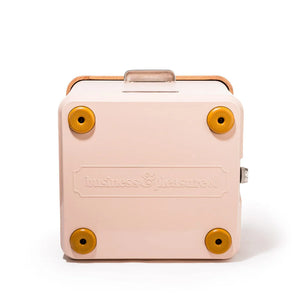 The Hemingway Cooler - Dusty Pink - 33 Liters