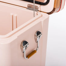 Load image into Gallery viewer, The Hemingway Cooler - Dusty Pink - 33 Liters
