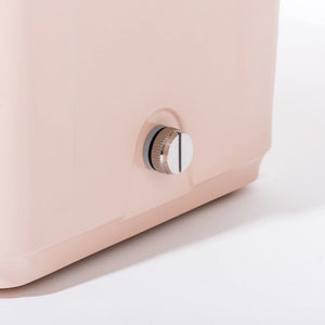 The Hemingway Cooler - Dusty Pink - 33 Liters