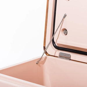 The Hemingway Cooler - Dusty Pink - 33 Liters