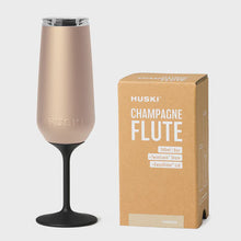 Load image into Gallery viewer, Huski Champagne Flute
