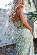 Load image into Gallery viewer, Oasis Cami - Sage Floral
