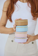 Load image into Gallery viewer, Daisy Jewellery Box - Round
