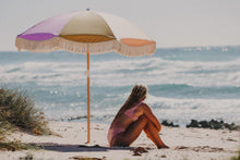 Load image into Gallery viewer, Beach Umbrella - Peaches
