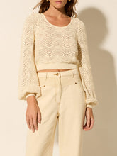 Load image into Gallery viewer, Mariana Knit Top
