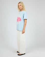 Load image into Gallery viewer, Berry Market Relaxed Tee
