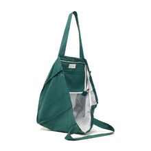 Load image into Gallery viewer, Hemp Cotton Market Bag

