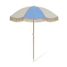 Load image into Gallery viewer, Beach Umbrella - Sea Salt
