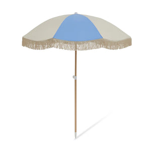 Beach Umbrella - Sea Salt
