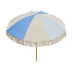 Beach Umbrella - Sea Salt
