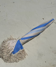 Load image into Gallery viewer, Beach Umbrella - Sea Salt
