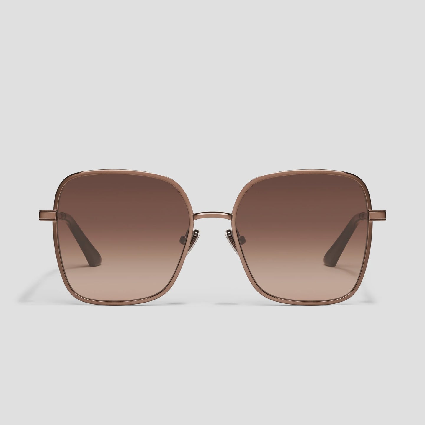 5th Ave -Chocolate Frame / Brown Fawn Lens