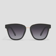 Load image into Gallery viewer, Act Natural - Black/ Smoke - Polarised
