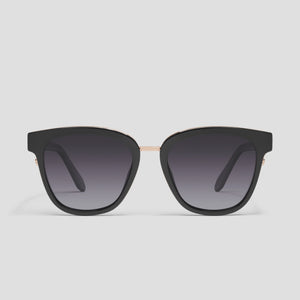 Act Natural - Black/ Smoke - Polarised