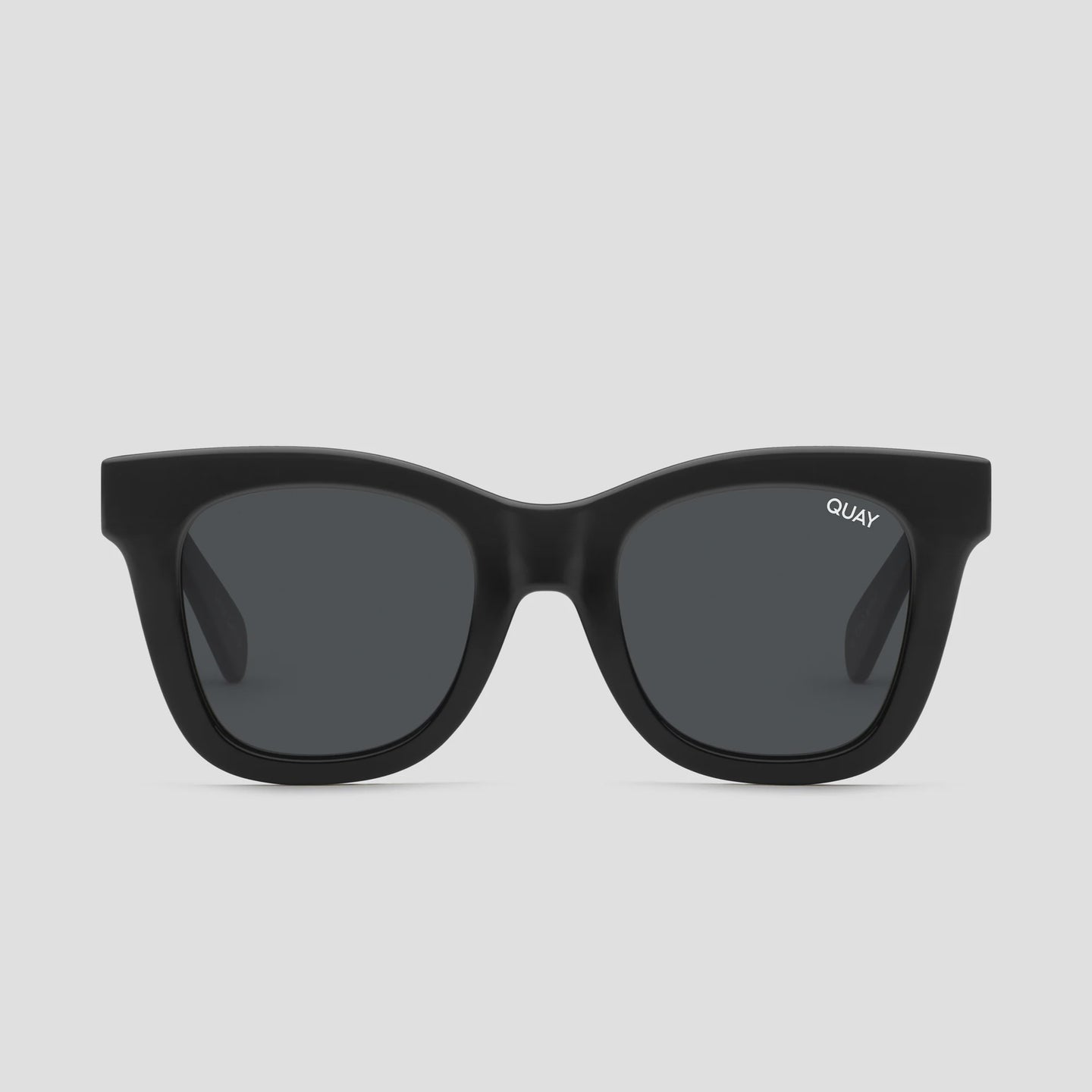 After Hours -Black Frame / Smoke Polarised Lens
