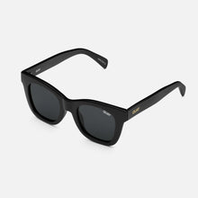 Load image into Gallery viewer, After Hours -Black Frame / Smoke Polarised Lens
