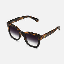 Load image into Gallery viewer, After Hours -Tortoise Black Frame / Fade Len

