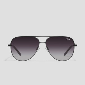 High Key -Black Frame / Fade Polarized Lens