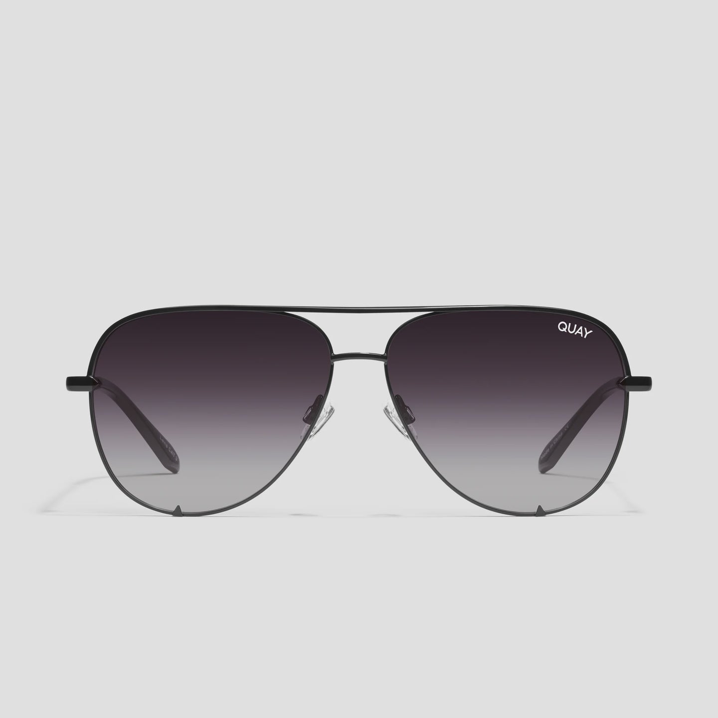 High Key -Black Frame / Fade Polarized Lens