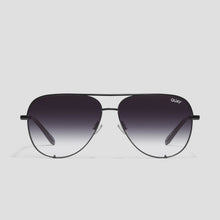 Load image into Gallery viewer, High Key  -Black Frame / Fade Lens
