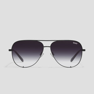 High Key  -Black Frame / Fade Lens