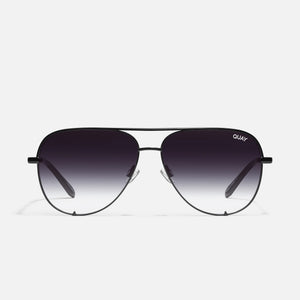 High Key  -Black Frame / Fade Lens