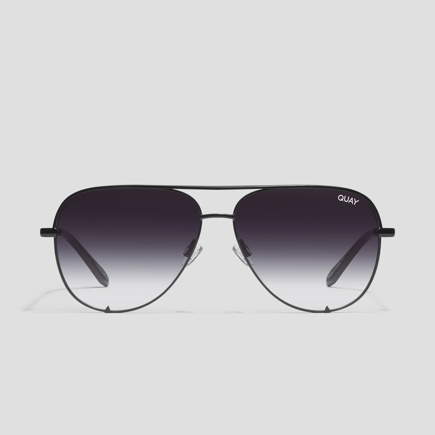 High Key  -Black Frame / Fade Lens