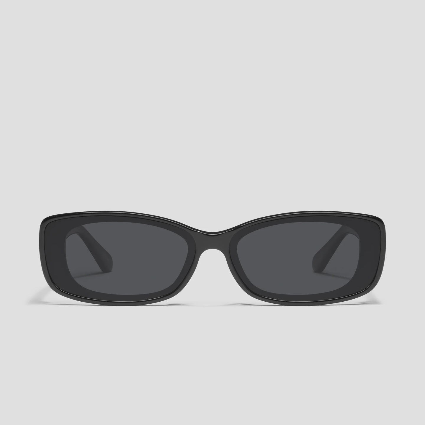 Vibe Check -Black Frame / Black Polarized Lens