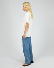 Load image into Gallery viewer, Citrus Relaxed Tee
