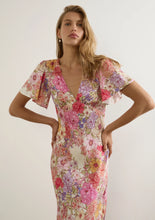 Load image into Gallery viewer, Calais Midi Dress
