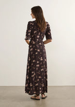 Load image into Gallery viewer, Cara Wrap Maxi Dress
