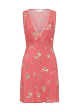 Load image into Gallery viewer, Darcy Mini Dress -Pk
