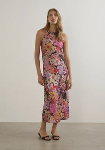 Natasha Midi Dress