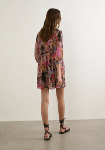 Valley Mini Dress