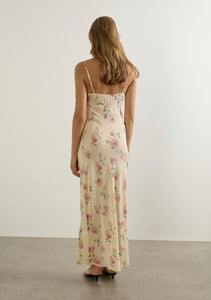 Anne slip Maxi