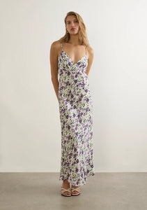 Kalinda Maxi Dress