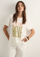 Load image into Gallery viewer, Life Is Beautiful Classic Tee -WH
